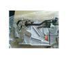 Juki SMT feeder copy new CF05HP